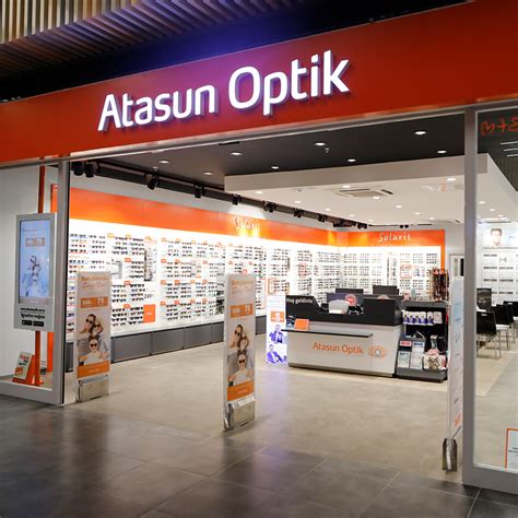 atasun optik online.